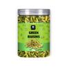 EDZZEL Dried Green Raisins | Sun-Dried Fruit view 1
