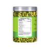 EDZZEL Dried Green Raisins | Sun-Dried Fruit view 2