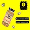 EDZZEL Organic Pistachio Traditional Premium Quality Hygienically Packed | Vegan | Gluten Friendly | NON-GMO | Indian Origin - 250 gm view 3