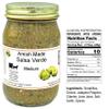 Arndts Fudgery Amish Made Salsa 2-16 oz. Jars (Salsa Verde) view 2
