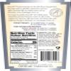 Amoretti - Premium Salep Syrup, 94 Servings Per Bottle (750 ml), with Pump for Flavoring Coffees, Cocktails, and other Beverages, Gluten Free, GMO/GEO Free, Preservative Free view 2