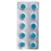 Shrumfuzed Proprietary Nootropic Gummy 8000mg - Lion's Mane, Reishi, Chaga, and Cordycep Nootropic Tripee Mushroom Blend (10, Blue Lemonade) view 4