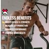 Xwerks Build Creatine Gummies for Men and Women, 120 Count, 100% Pure Creatine Monohydrate, Lemon Flavored Muscle Building Gummies 4g Per Serving, Pre Workout Anti Melting, 5000mg Total Creatine view 3