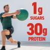 BOOST MAX Protein Shakes Ready to Drink - 30g High Protein Shake - Vanilla | Nutritional Drinks to Support Muscle Recovery After Exercise, 26 Vitamins & Minerals, 1g Sugar, 11 fl oz (Pack of 18) view 4