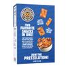 PRETZELIZED Snacks PRETZELIZED Pretzel Crackers, Sea Salt Flavored, 6.5oz Box (Pack of 12) view 3