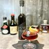 Cassia Cinnamon Burnt Sugar Simple Syrup for Cocktails  All-Natural, Vegan, Kosher & Gluten-Free Perfect for Old Fashioneds Mix, Whiskey (12 fl OZ, Cinnamon) view 4