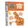 PRETZELIZED Snacks PRETZELIZED Pretzel Crackers, Cheddar Flavored, 6.5oz Box (Pack of 12) view 3