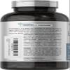 Horbach L-Tyrosine Supplement | 1000mg | 250 Capsules | Non-GMO and Gluten Free Formula view 3