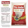 Arroz Branco Brasileiro Tio Joo 907g - Pack 5 x 907g - Brazilian White Rice view 2