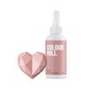 Colour Mill Chocolate Drip Easy-Melt Drizzle for Desserts, 125 Grams Dusk view 1