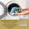 Tyler Candle Company High Maintenance Fine Laundry Detergent - 32 Fl Oz/with Glamorous Sachet Single Pouch view 3