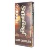 Shrumfuzed Proprietary Nootropic Gummy 8000mg - Lion's Mane, Reishi, Chaga, and Cordycep Nootropic Tripee Mushroom Blend (10, Dark Chocolate) view 3