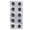 Shrumfuzed Proprietary Nootropic Gummy 8000mg - Lion's Mane, Reishi, Chaga, and Cordycep Nootropic Tripee Mushroom Blend (10, Dark Chocolate) view 4