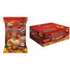 Elmer's New Orleans Chee Wees - LIMITED EDITION "Juvenile" 400 HOT Degreez, 4 oz (Pack of 15) view 2