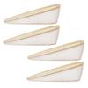 Beaupretty 2pairs Heightening Insoles for Men Invisible Gel Pads for Increased Comfort and Confidence Sweat Absorption Non-Slip Design Washable Cushion Inserts for Day Use view 1