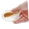 Beaupretty 2pairs Heightening Insoles for Men Invisible Gel Pads for Increased Comfort and Confidence Sweat Absorption Non-Slip Design Washable Cushion Inserts for Day Use view 2