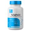 Prime Powders NMNH: Dihydronicotinamide Mononucleotide (120 Capsules) NAD+ Support NR NAD Supplement view 1