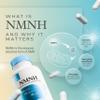 Prime Powders NMNH: Dihydronicotinamide Mononucleotide (120 Capsules) NAD+ Support NR NAD Supplement view 3