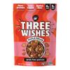 Three Wishes Granola, Maple Pecan (4-Pack) - Gluten Free Granola, 6g Protein & 3g Sugar Healthy Breakfast & On-the-Go Snack - Vegan, Kosher & Grain-Free view 1