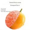 Sour and Sweet Rock Sugar Kumquat 8.81oz/250g, Dried Kumquat Fruit, Tianshan Snow Orange Dry, Preserved Fruit, Desserts, Vegan, Chinese Snacks Food, Fruit Snacks, Snacks Gift Pack (250g) view 3