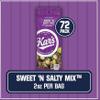 Kars Nuts Original Sweet N Salty Trail Mix, 2 oz Individual Snack Packs  Bulk Pack of 72 view 2
