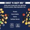 Kars Nuts Original Sweet N Salty Trail Mix, 2 oz Individual Snack Packs  Bulk Pack of 72 view 3