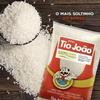 Arroz Branco Brasileiro Tio Joo 907g - Pack 3 x 907g - Brazilian White Rice view 3
