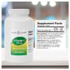 GeriCare Vitamin C 500 mg Antioxidant, Immune System Support, Nutritional Supplement Tablets, 500 Count (Pack of 1) view 3