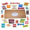 Bonnie's Beauty Bar Vegan Mystery Snack Box (Large, Variety) view 2