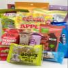 Bonnie's Beauty Bar Vegan Mystery Snack Box (Large, Variety) view 4