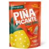 Crispy Green Pia Picante, Double Chili Dried Pineapple, Healthy Real Fruit Snacks, 12 Bags, 1.76 Ounces each view 1