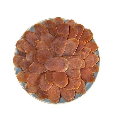 18 Years Red Ginseng Slices Korean Ginseng Red Panax Korean Red Ginseng Roots Slice Korean Ginseng Dried Red Panax Ginseng Slices Red Ginseng Root Slices Red Ginseng Slice (1000 Grams/2.20 lbs)