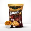 Stonehedge Farms Caramel Flavored Popcorn - 12 oz Bag - Bulk Gourmet Flavored Popped Popcorn - Made in USA view 1