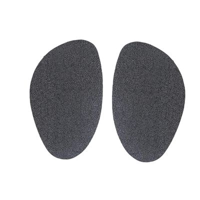 1 Pair Anti-Slip Stickers for Shoe Sole Protector Non-Slip Shoe Pads High Heel Sole Protector for Ladies Men