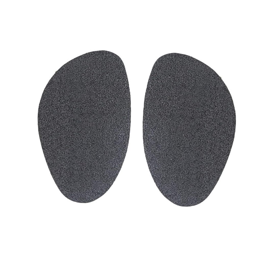1 Pair Anti-Slip Stickers for Shoe Sole Protector Non-Slip Shoe Pads High Heel Sole Protector for Ladies Men