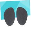 1 Pair Anti-Slip Stickers for Shoe Sole Protector Non-Slip Shoe Pads High Heel Sole Protector for Ladies Men view 3