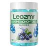 Leozmr Creatine Monohydrate Gummies 5000mg for Men & Women, Chewables Creatine Monohydrate Supplement(120 Count)- Blueberry 120 Gummies view 1