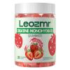 Leozmr Creatine Monohydrate Gummies 5000mg for Men & Women, Chewables Creatine Monohydrate Supplement(120 Count)- Strawberry 120 Gummies view 1