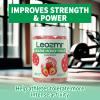 Leozmr Creatine Monohydrate Gummies 5000mg for Men & Women, Chewables Creatine Monohydrate Supplement(120 Count)- Strawberry 120 Gummies view 4