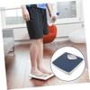 CHILDWEET Mechanical Scale Compact Design for Home and Bath Use Accurate and Easy to Read Dial Pu Material view 2