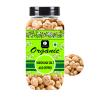 EDZZEL Organic Roasted Makhana Salt And Pepper Traditional Premium Quality Hygienically Packed | Vegan | Gluten Friendly | NON-GMO | Indian Origin - 100 gm view 2