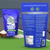 Fine Ground Celtic Sea Salt Bundle. Includes One-16 Oz Bag of Selina Naturally Celtic Sea Salt in a Good For My Home Box. One Lb of Unrefined and Kosher Salt! Fine Celtic Salt in Resealable Bags! view 2