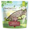 Food to Live No Shell Pistachios, 2 Pounds  Unsalted, Kernels, Sirtfood, Bulk. Pistachios Individual Packs. Wonderful Keto and Paleo Snack view 1