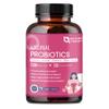 NATURE TARGET Women's Probiotics, 100 Billion CFUs, 90 Count (45 Servings) view 1