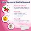 NATURE TARGET Women's Probiotics, 100 Billion CFUs, 90 Count (45 Servings) view 4