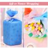 160 Sheets Tissue Paper Bulk for Gift Bags 20 X 14 Inches Multicolor Gift Tissue Paper for Easter Wrapping DIY Crafts Wedding Party Decorations view 4