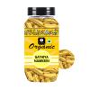 EDZZEL Organic Soft Gathiya (Ganthiya) Namkeen Snacks Traditional Premium Quality Hygienically Packed | Vegan | Gluten Friendly | NON-GMO | Indian Origin - 100 gm view 2
