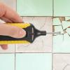 Cabilock Laminate Floor Repair Floor Scratch Remover Wax Blocks Fast Heating Technology Easy to Use view 2