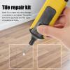 Cabilock Laminate Floor Repair Floor Scratch Remover Wax Blocks Fast Heating Technology Easy to Use view 4