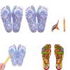 2024 New Acupressures Reflexology Sock Foot Massage Socks Set|Reflexology Socks with Massage Tool,Acupressures Reflexology Foot Massage Socks,Reflexology Foot Massage Socks Kit for Relief at Home view 3